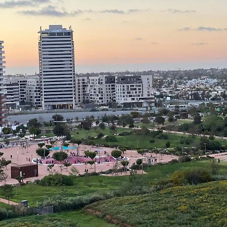 Anfa Louise Apartment Casablanca Bagian luar foto