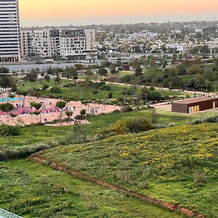 Anfa Louise Apartment Casablanca Bagian luar foto