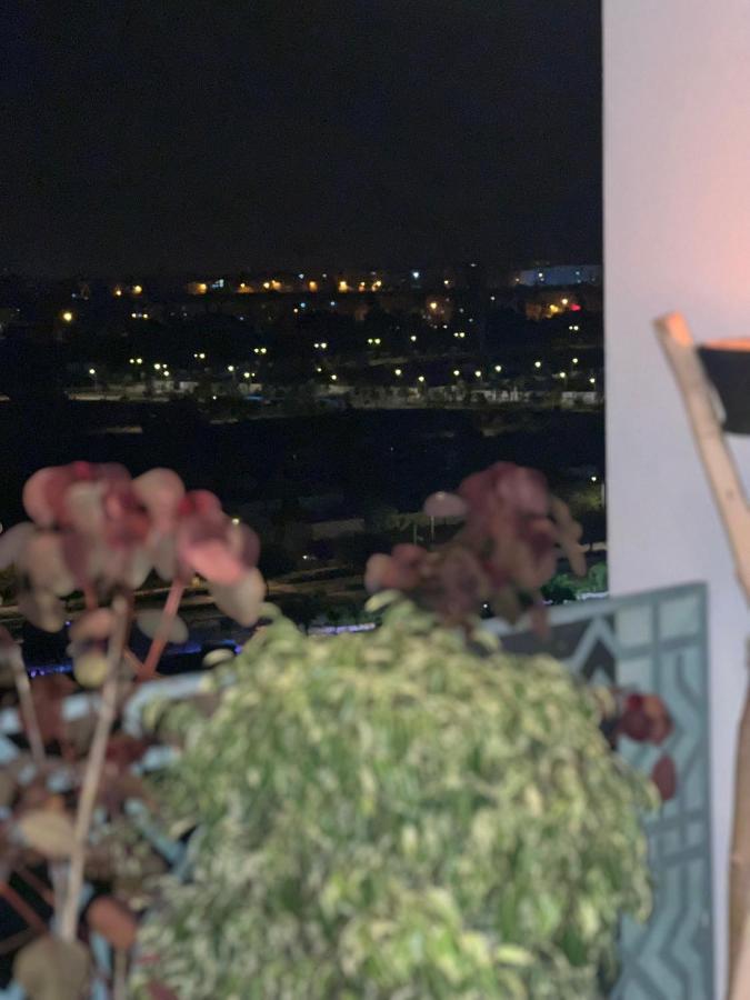 Anfa Louise Apartment Casablanca Bagian luar foto