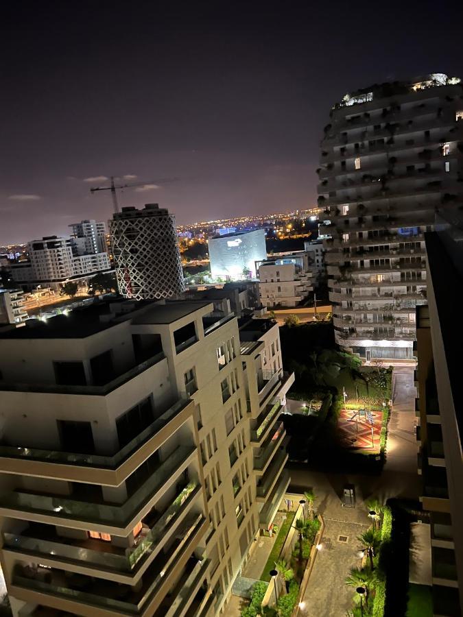 Anfa Louise Apartment Casablanca Bagian luar foto