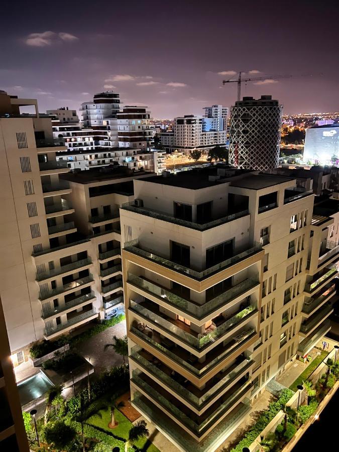 Anfa Louise Apartment Casablanca Bagian luar foto