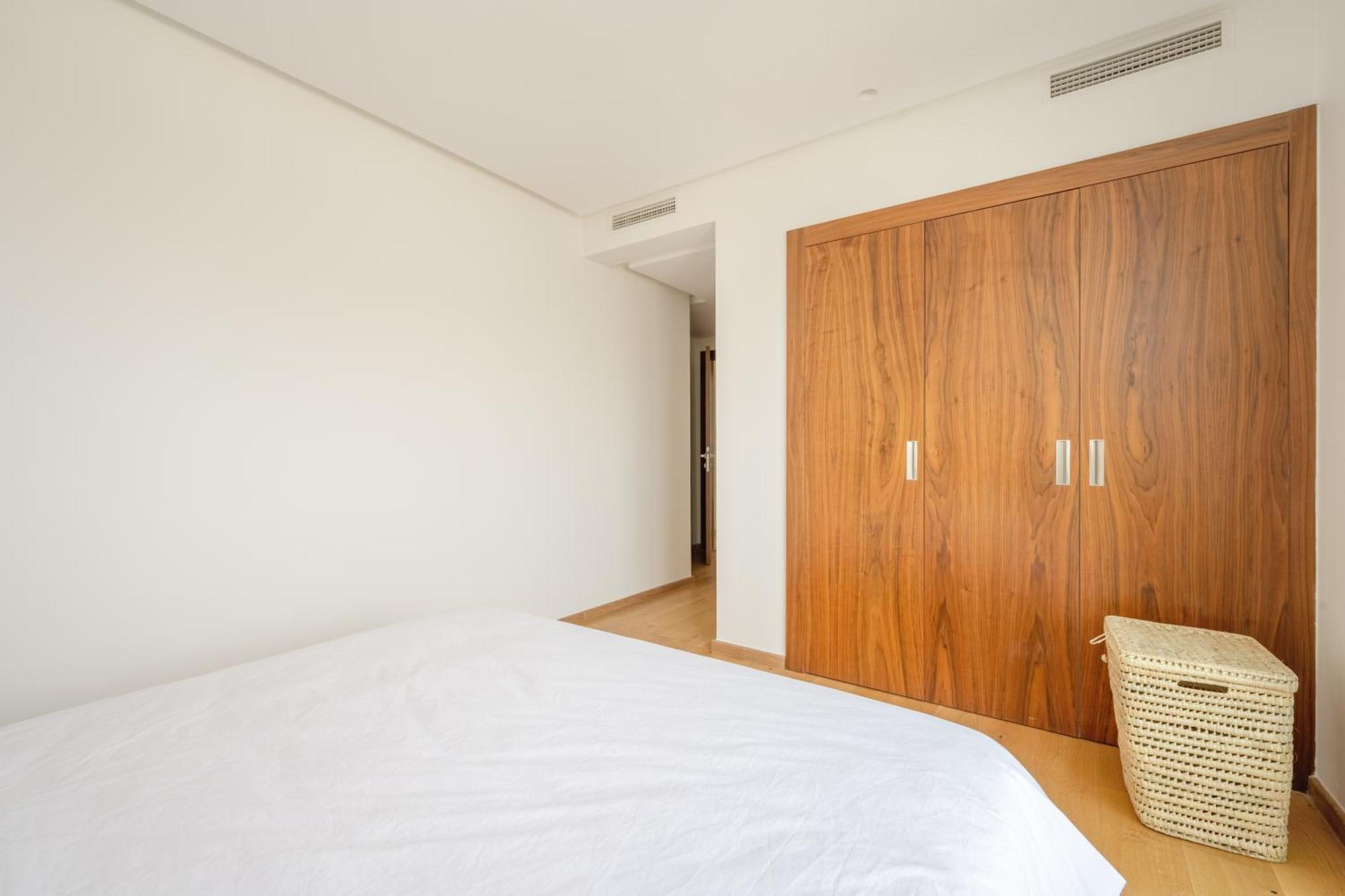 Anfa Louise Apartment Casablanca Bagian luar foto
