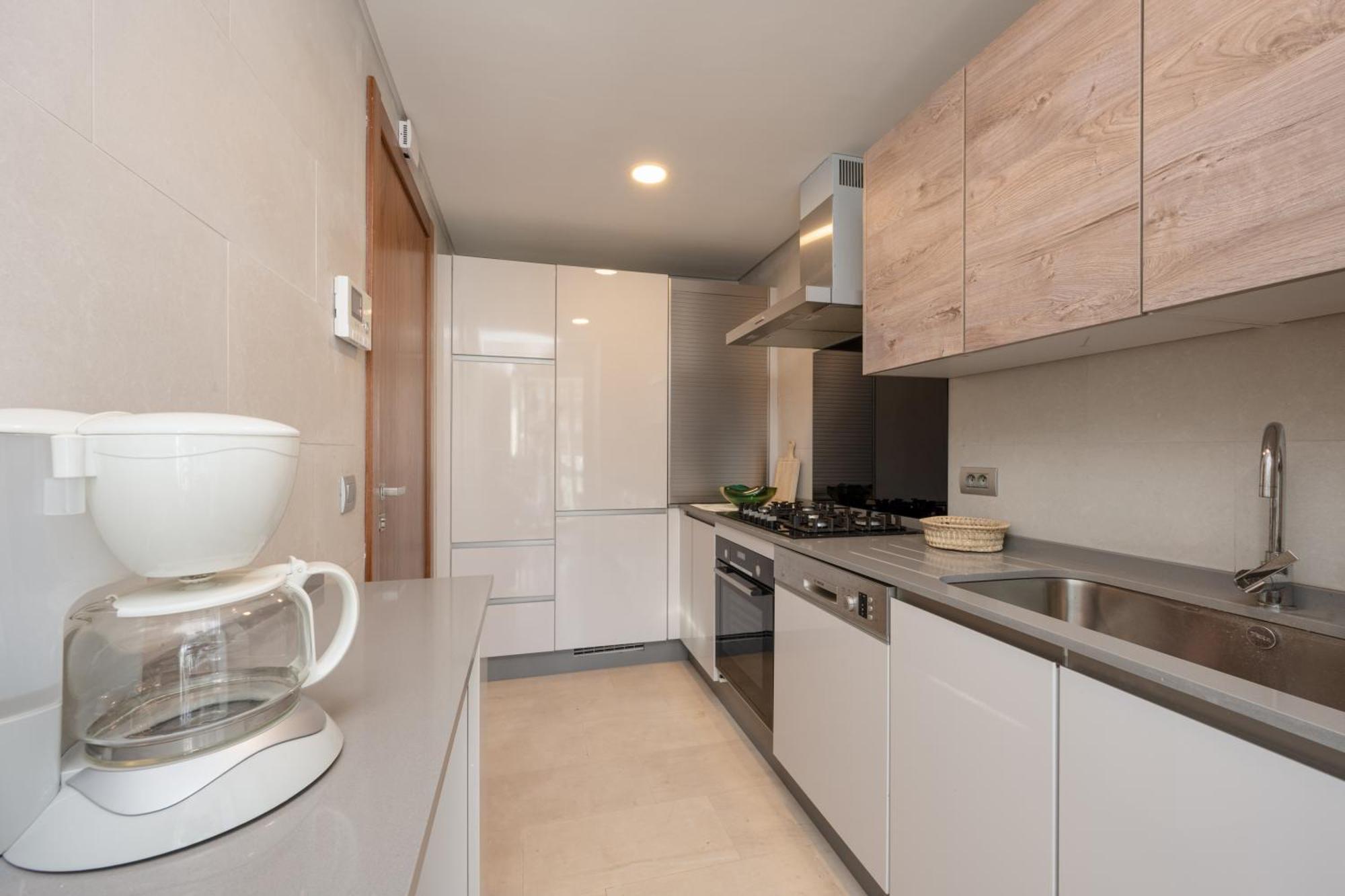 Anfa Louise Apartment Casablanca Bagian luar foto